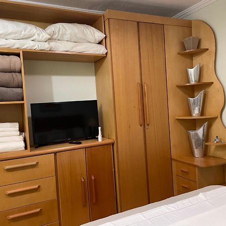Apartamento Paraiso Das Dunas Em Кабо Фрио Екстериор снимка