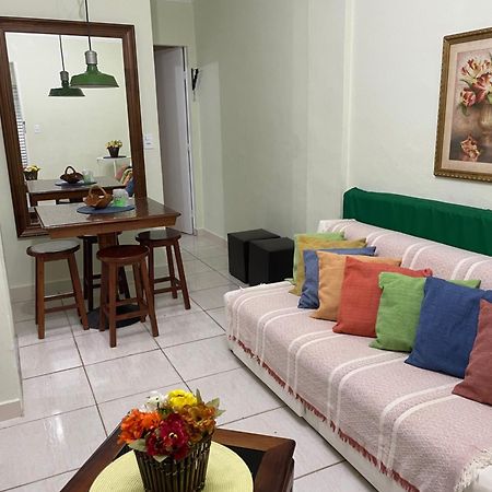 Apartamento Paraiso Das Dunas Em Кабо Фрио Екстериор снимка