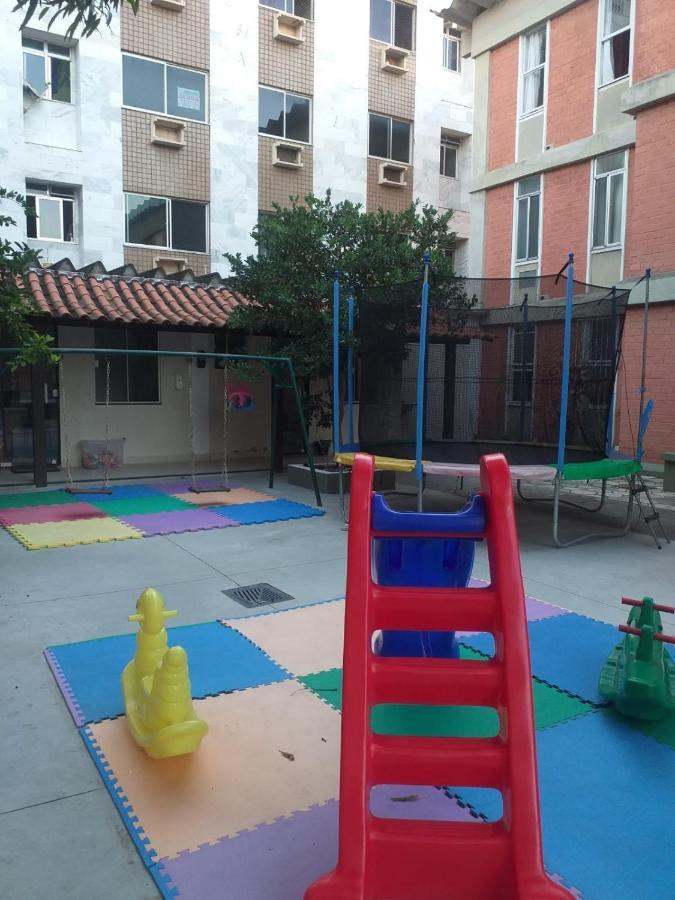Apartamento Paraiso Das Dunas Em Кабо Фрио Екстериор снимка