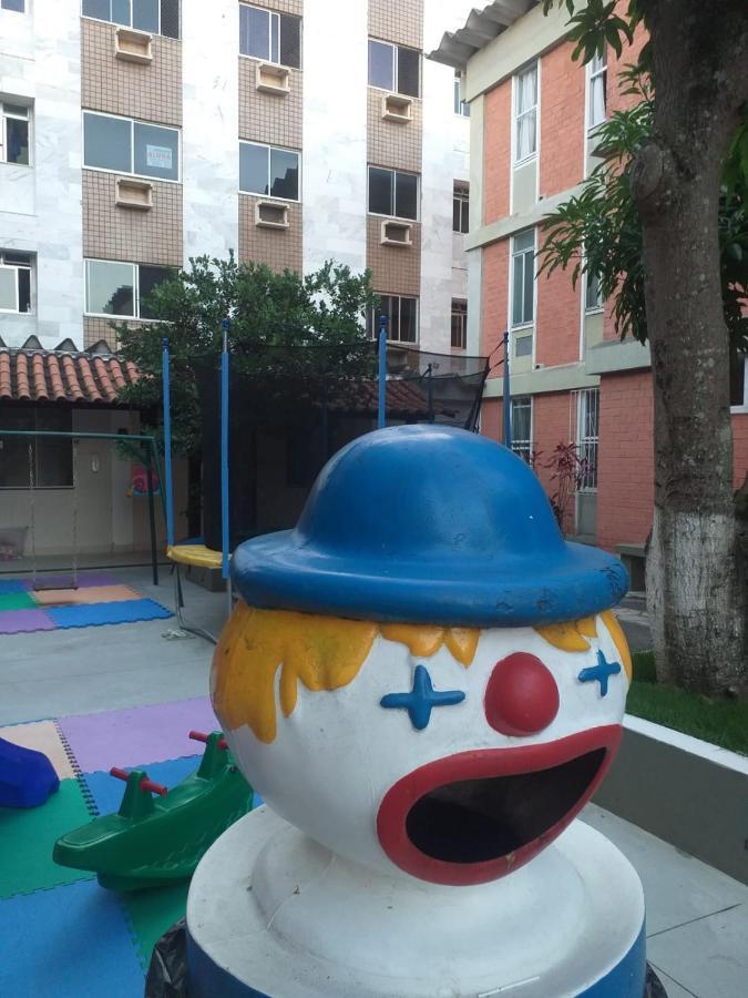 Apartamento Paraiso Das Dunas Em Кабо Фрио Екстериор снимка