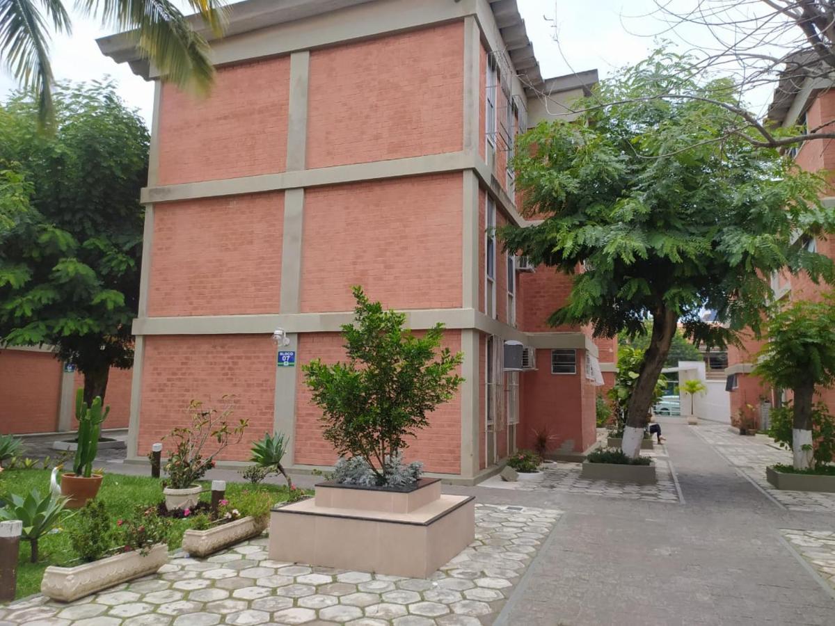 Apartamento Paraiso Das Dunas Em Кабо Фрио Екстериор снимка