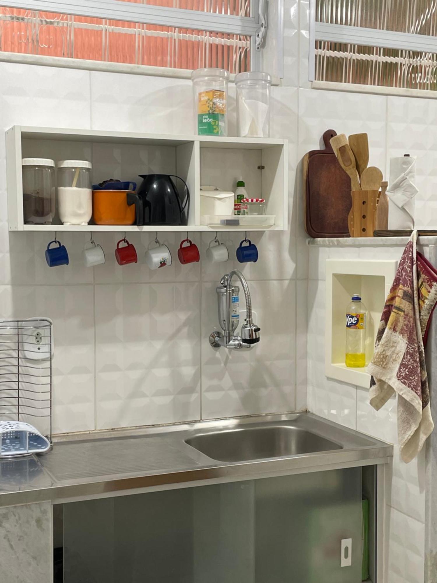 Apartamento Paraiso Das Dunas Em Кабо Фрио Екстериор снимка