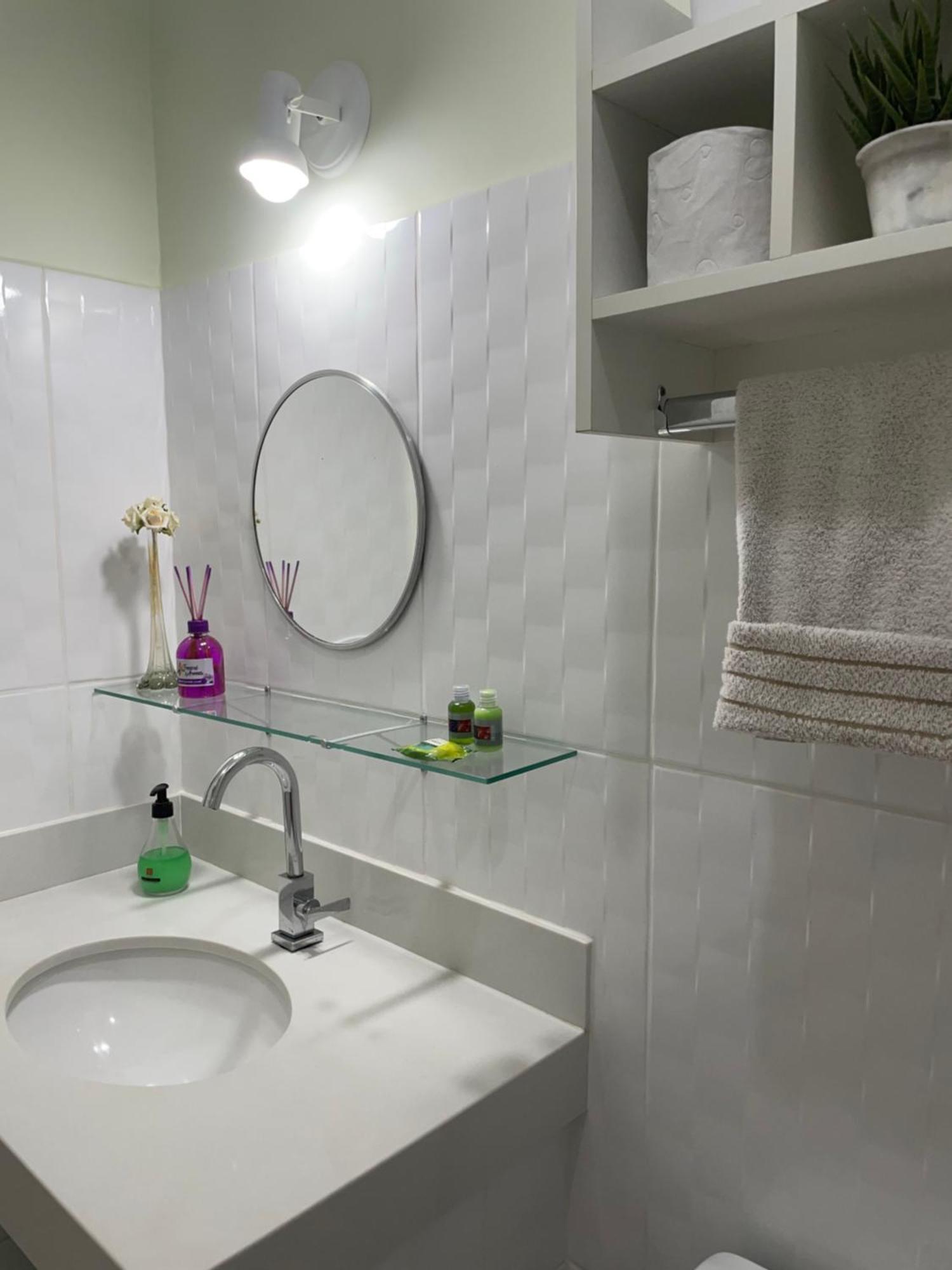 Apartamento Paraiso Das Dunas Em Кабо Фрио Екстериор снимка