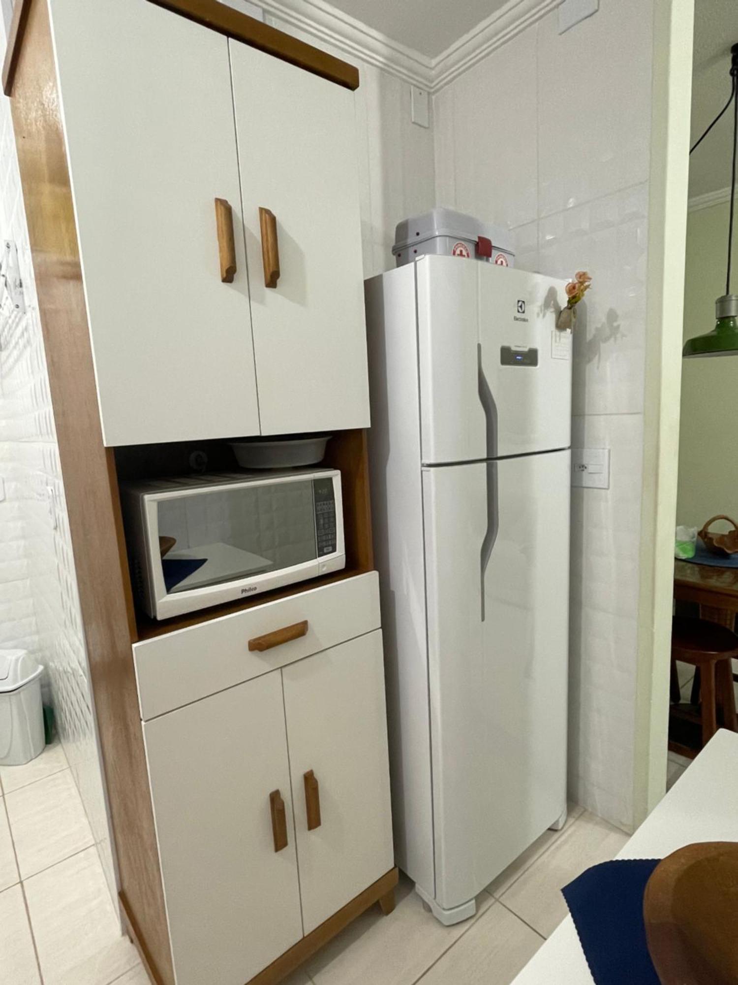 Apartamento Paraiso Das Dunas Em Кабо Фрио Екстериор снимка