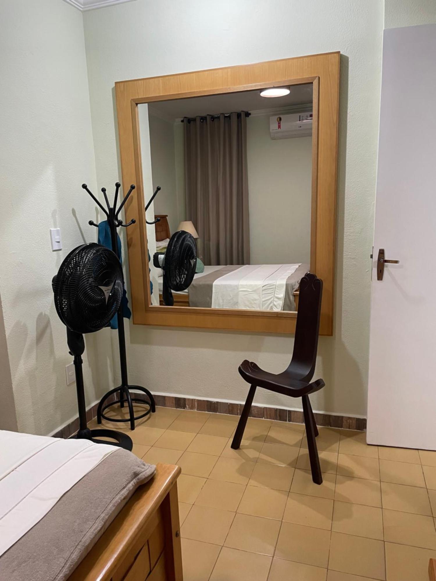 Apartamento Paraiso Das Dunas Em Кабо Фрио Екстериор снимка