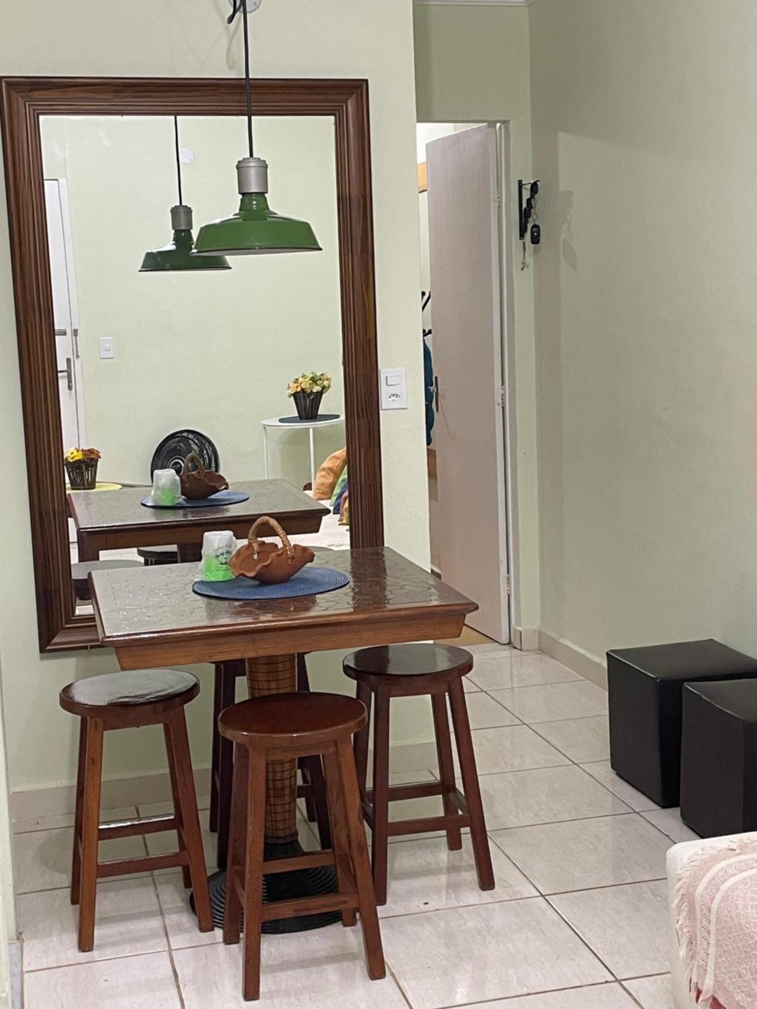 Apartamento Paraiso Das Dunas Em Кабо Фрио Екстериор снимка