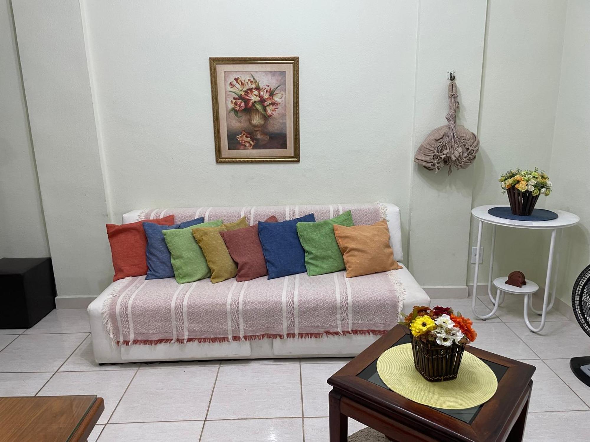 Apartamento Paraiso Das Dunas Em Кабо Фрио Екстериор снимка