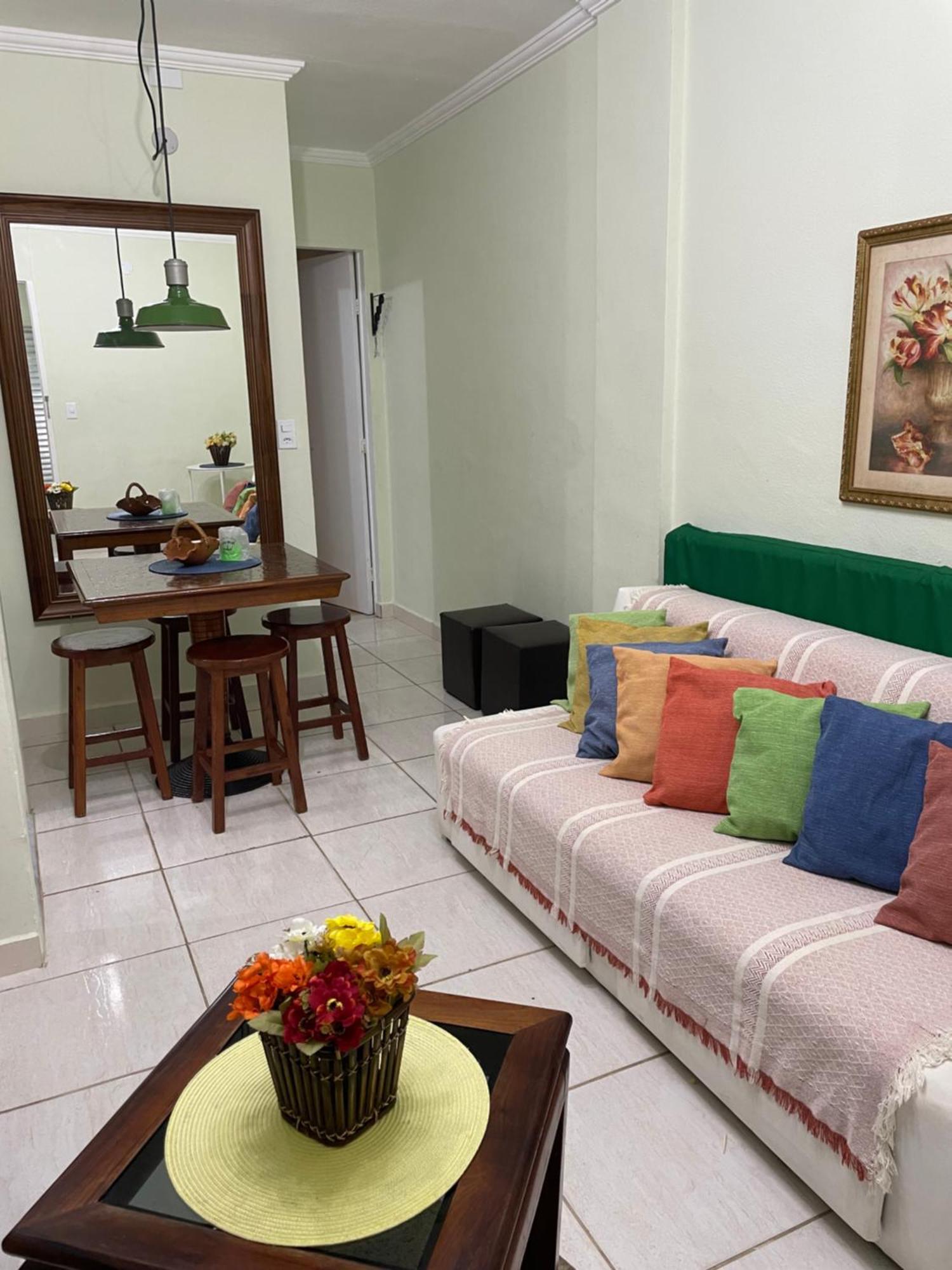 Apartamento Paraiso Das Dunas Em Кабо Фрио Екстериор снимка